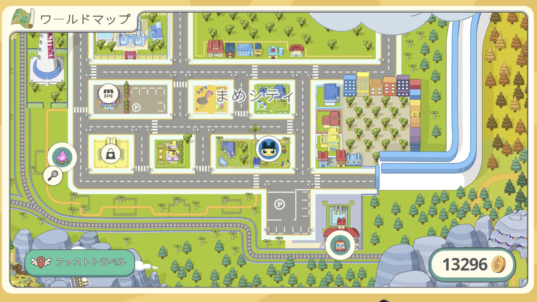 まめっち - たまアド攻略wiki