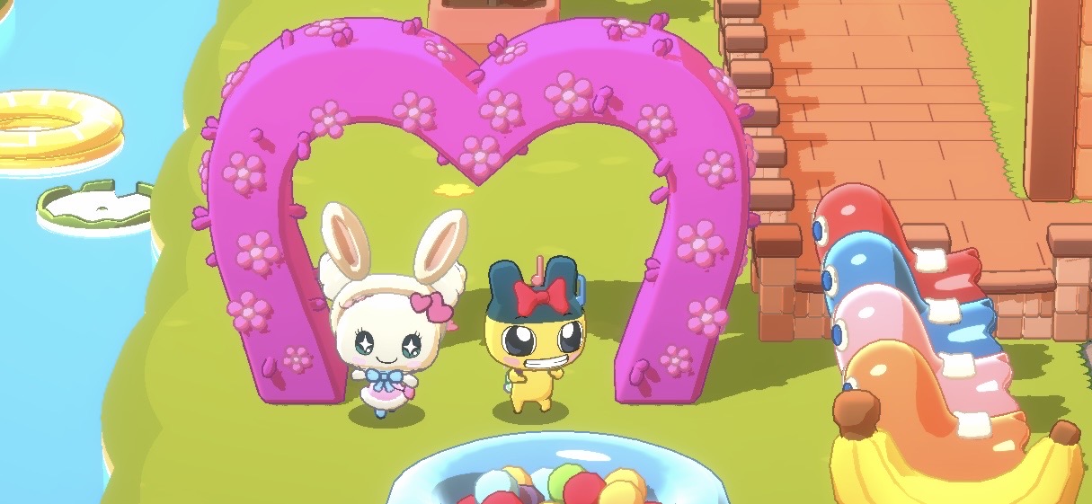 ほしたま⭐︎ びっくり！ステキなプレゼント - たまアド攻略wiki