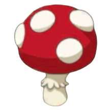赤白キノコ - たまアド攻略wiki