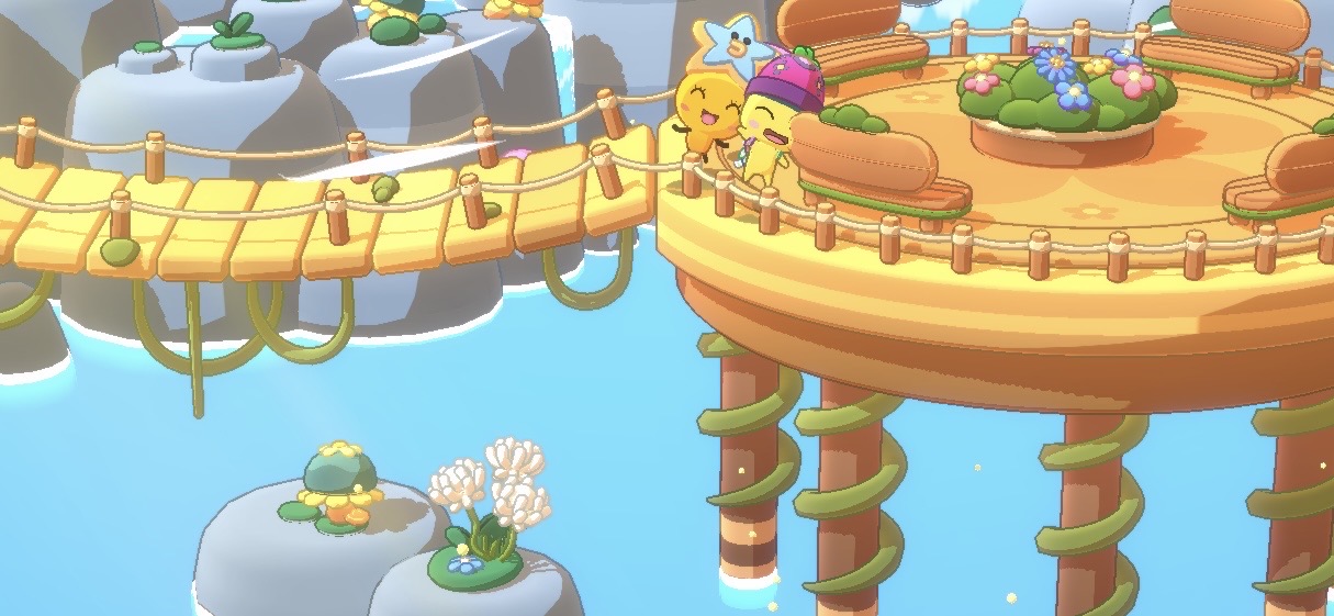 ジャンボなタンポポ - たまアド攻略wiki