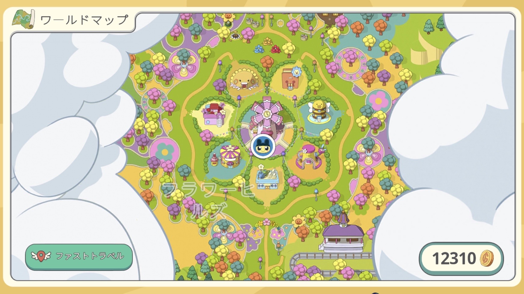 返却期限切れ！ - たまアド攻略wiki